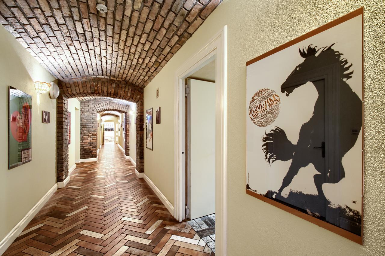 Palac Zdunowo Załuski Exterior foto